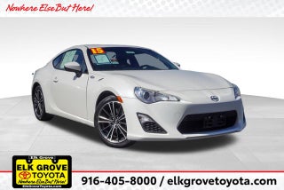 2015 Scion FR-S Base