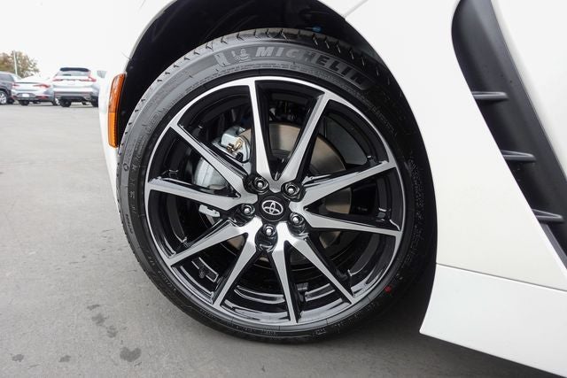 2026 Toyota GR86 Base