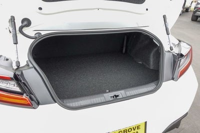 2026 Toyota GR86 Base