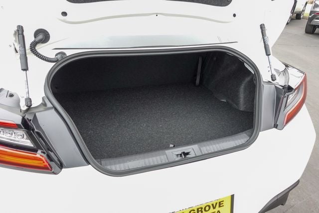 2026 Toyota GR86 Base