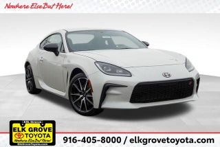 2026 Toyota GR86 Base