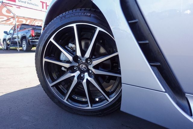 2023 Toyota GR86 Base