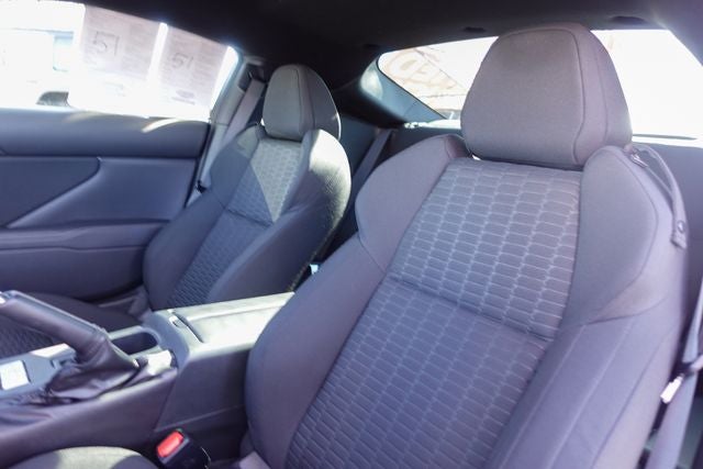 2023 Toyota GR86 Base