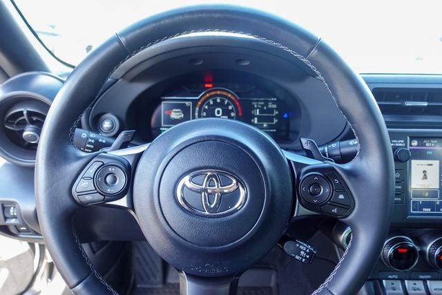 2023 Toyota GR86 Base