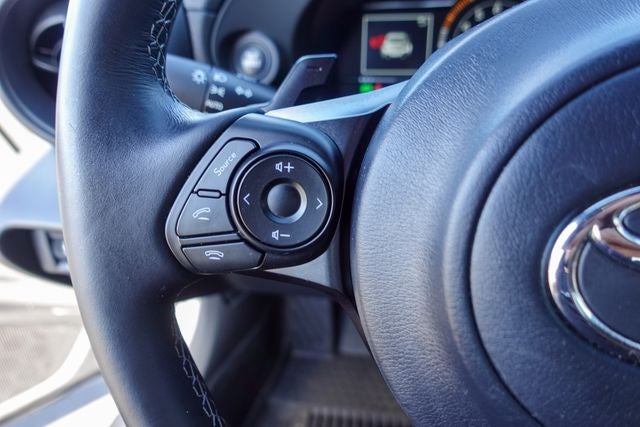 2023 Toyota GR86 Base