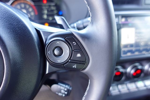 2023 Toyota GR86 Base