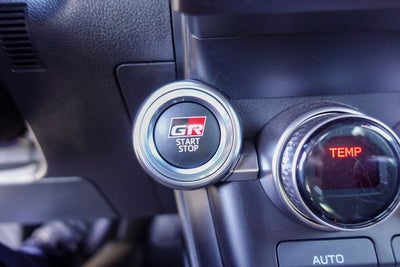 2023 Toyota GR86 Base