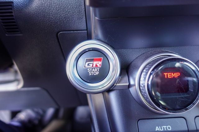 2023 Toyota GR86 Base