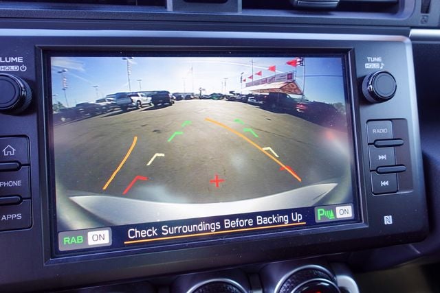 2023 Toyota GR86 Base