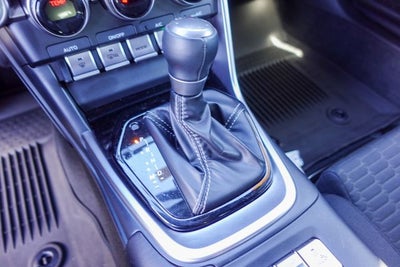 2023 Toyota GR86 Base