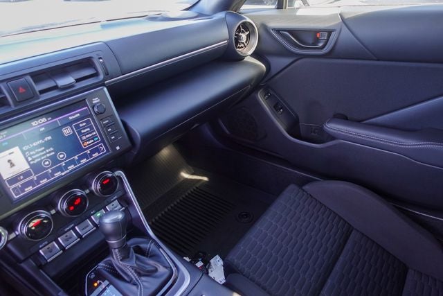 2023 Toyota GR86 Base