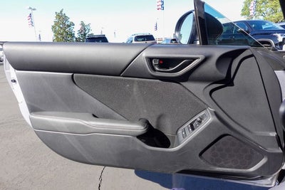 2023 Toyota GR86 Base