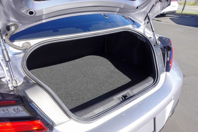 2023 Toyota GR86 Base