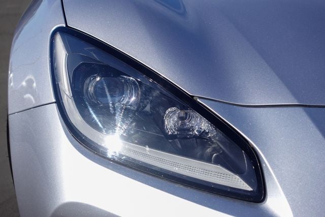 2023 Toyota GR86 Base