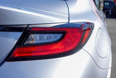 2023 Toyota GR86 Base