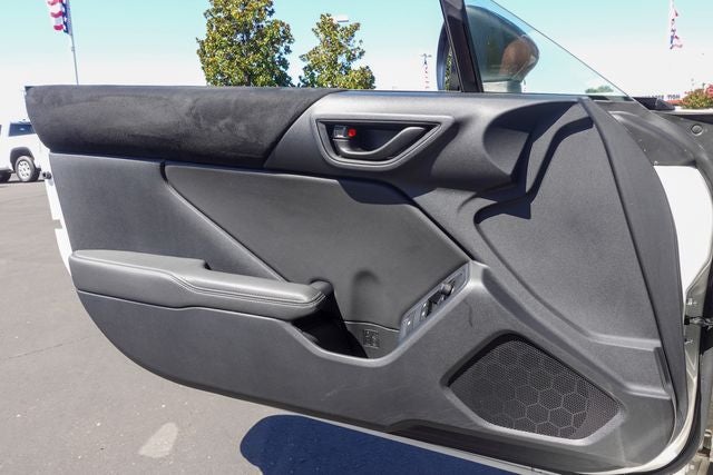 2024 Toyota GR86 Premium