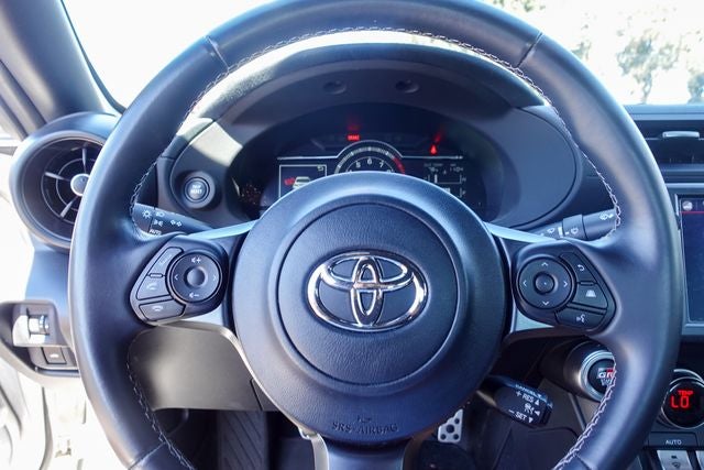 2024 Toyota GR86 Premium
