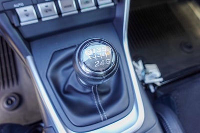 2024 Toyota GR86 Premium