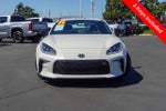 2024 Toyota GR86 Premium