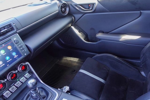 2024 Toyota GR86 Premium