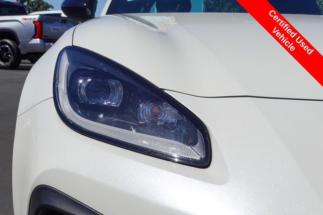 2024 Toyota GR86 Premium