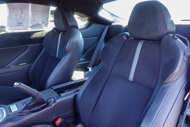 2025 Toyota GR86 Premium