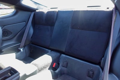 2025 Toyota GR86 Premium