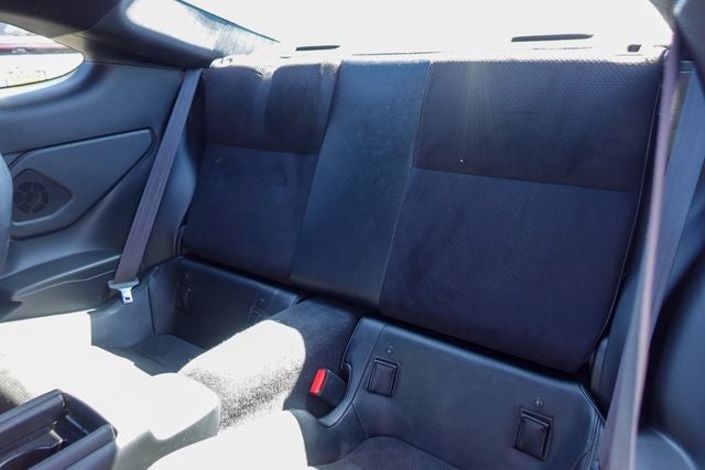 2025 Toyota GR86 Premium