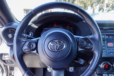 2025 Toyota GR86 Premium