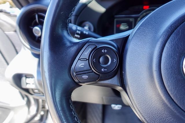2025 Toyota GR86 Premium
