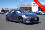 2025 Toyota GR86 Premium