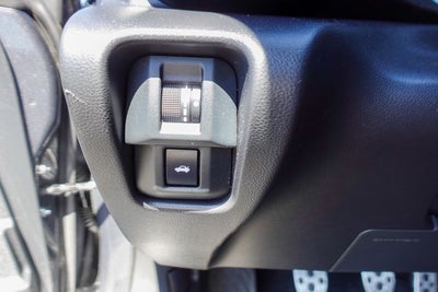 2025 Toyota GR86 Premium