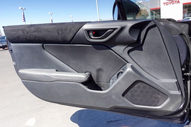 2025 Toyota GR86 Premium