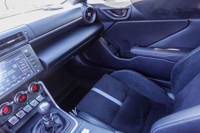 2025 Toyota GR86 Premium
