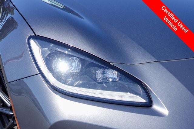 2025 Toyota GR86 Premium