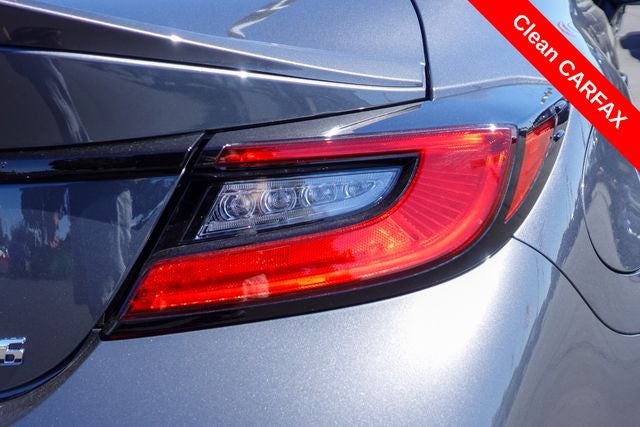 2025 Toyota GR86 Premium