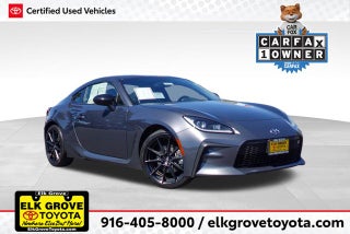 2025 Toyota GR86 Premium