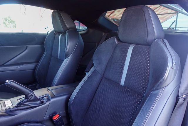 2023 Toyota GR86 Premium