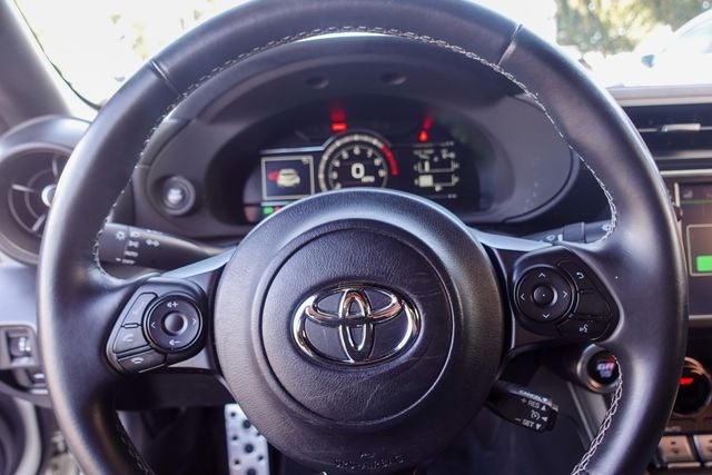 2023 Toyota GR86 Premium