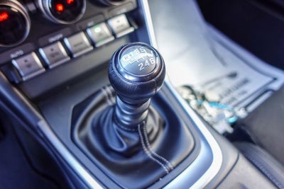2023 Toyota GR86 Premium