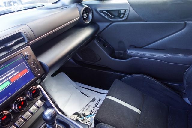 2023 Toyota GR86 Premium