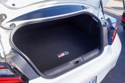 2023 Toyota GR86 Premium