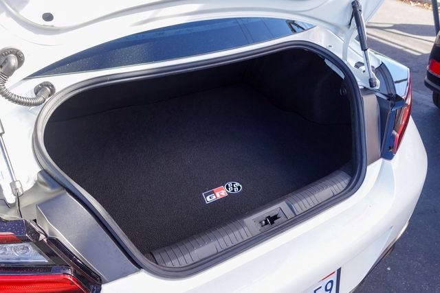 2023 Toyota GR86 Premium