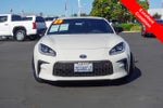 2023 Toyota GR86 Premium