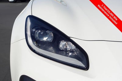 2023 Toyota GR86 Premium