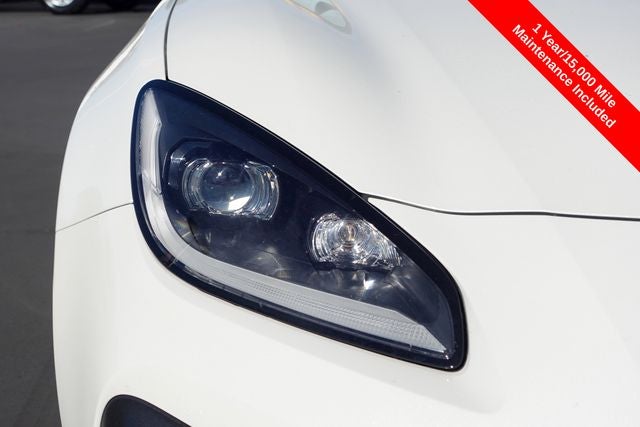 2023 Toyota GR86 Premium
