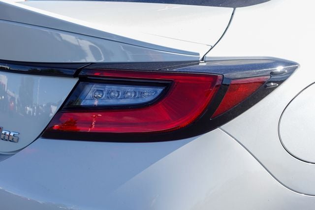 2023 Toyota GR86 Premium