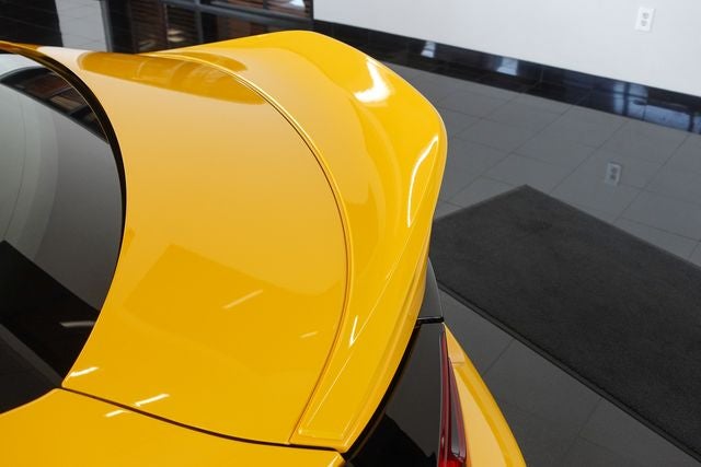 2026 Toyota GR86 Yuzu Edition