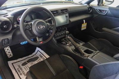 2026 Toyota GR86 Yuzu Edition