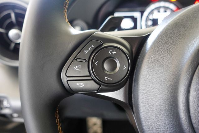 2026 Toyota GR86 Yuzu Edition